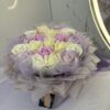 cfbfhggfj Lilac Rose