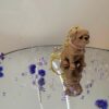 mips1 🐶 Brelok Mops 3D – mały psiak, dużo uroku!