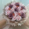 nnmmmm Light Pink Rose