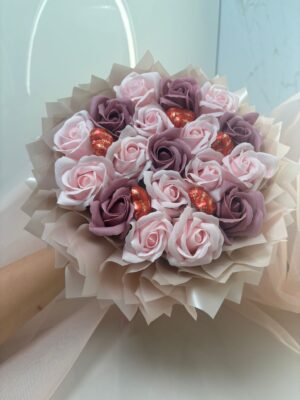 Light Pink Rose