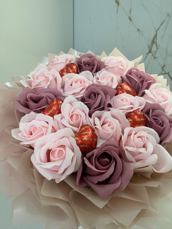 nnnmmmmmm Light Pink Rose