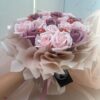 nnnn Light Pink Rose