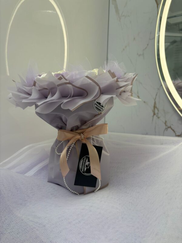 ssss Lilac Rose