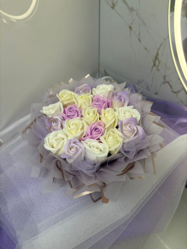 vfdfgfgfgffff Lilac Rose