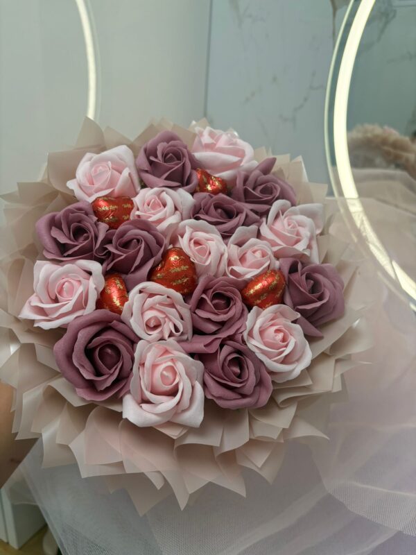 DaRk PiNk RoSe - podstawowy