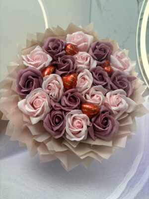 DaRk PiNk RoSe - podstawowy