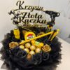 Bukiet Majstra, Prezent, urodziny, imieniny Hit, markowe gadgety!