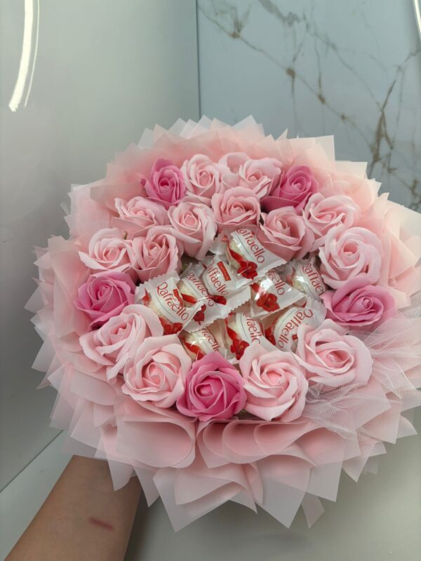 🎀 BOX  „BABY PINK” 🎀
