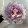 🌸 Bukiecik XS – mały gest, który cieszy 🌸