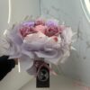 🌸 Bukiecik XS – mały gest, który cieszy 🌸