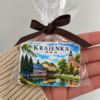 drgdgdfgdfgfdg Magnes KRAJENKA – podstawa drukowana w 3D