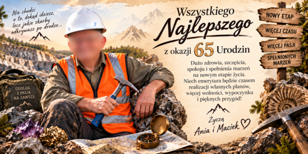 ppppuuuuddddeeee Personalizowane pudełeczko na pieniądze z życzeniami