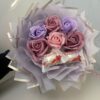 🌸 Bukiecik XS – mały gest, który cieszy 🌸